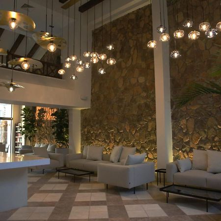 Camel Dive Club & Hotel - Boutique Hotel Шарм-еш-Шейх Екстер'єр фото