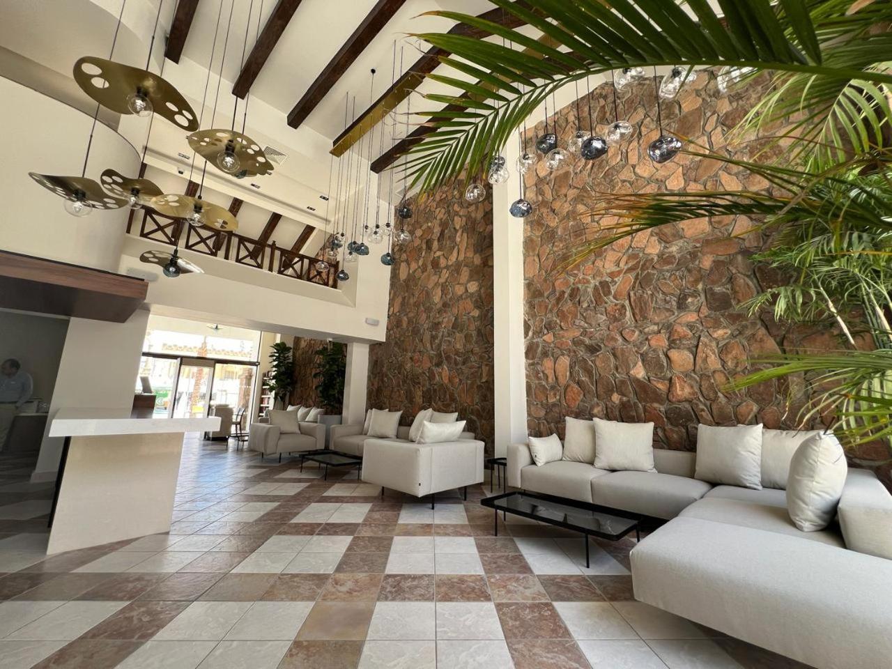 Camel Dive Club & Hotel - Boutique Hotel Шарм-еш-Шейх Екстер'єр фото