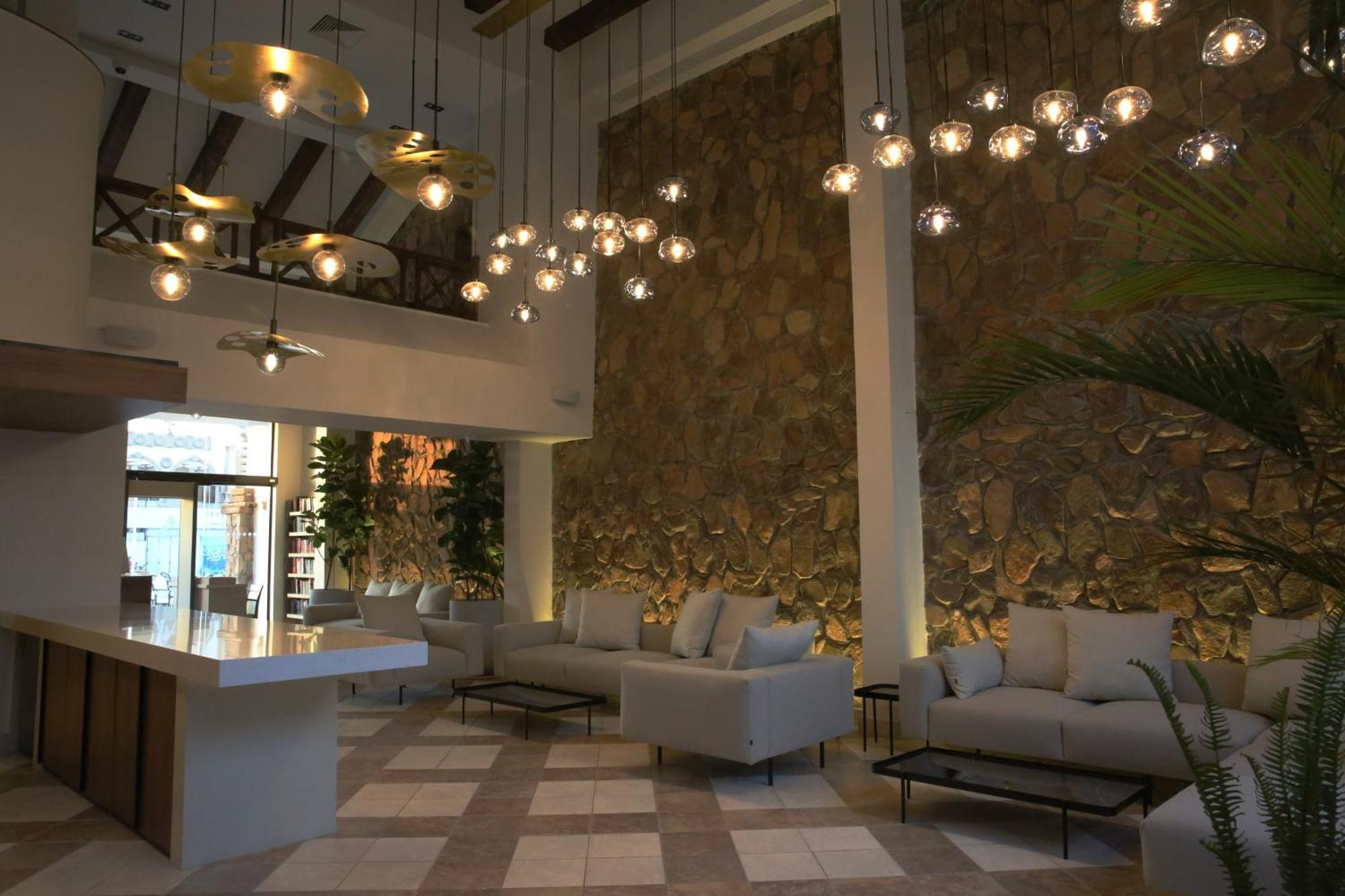 Camel Dive Club & Hotel - Boutique Hotel Шарм-еш-Шейх Екстер'єр фото
