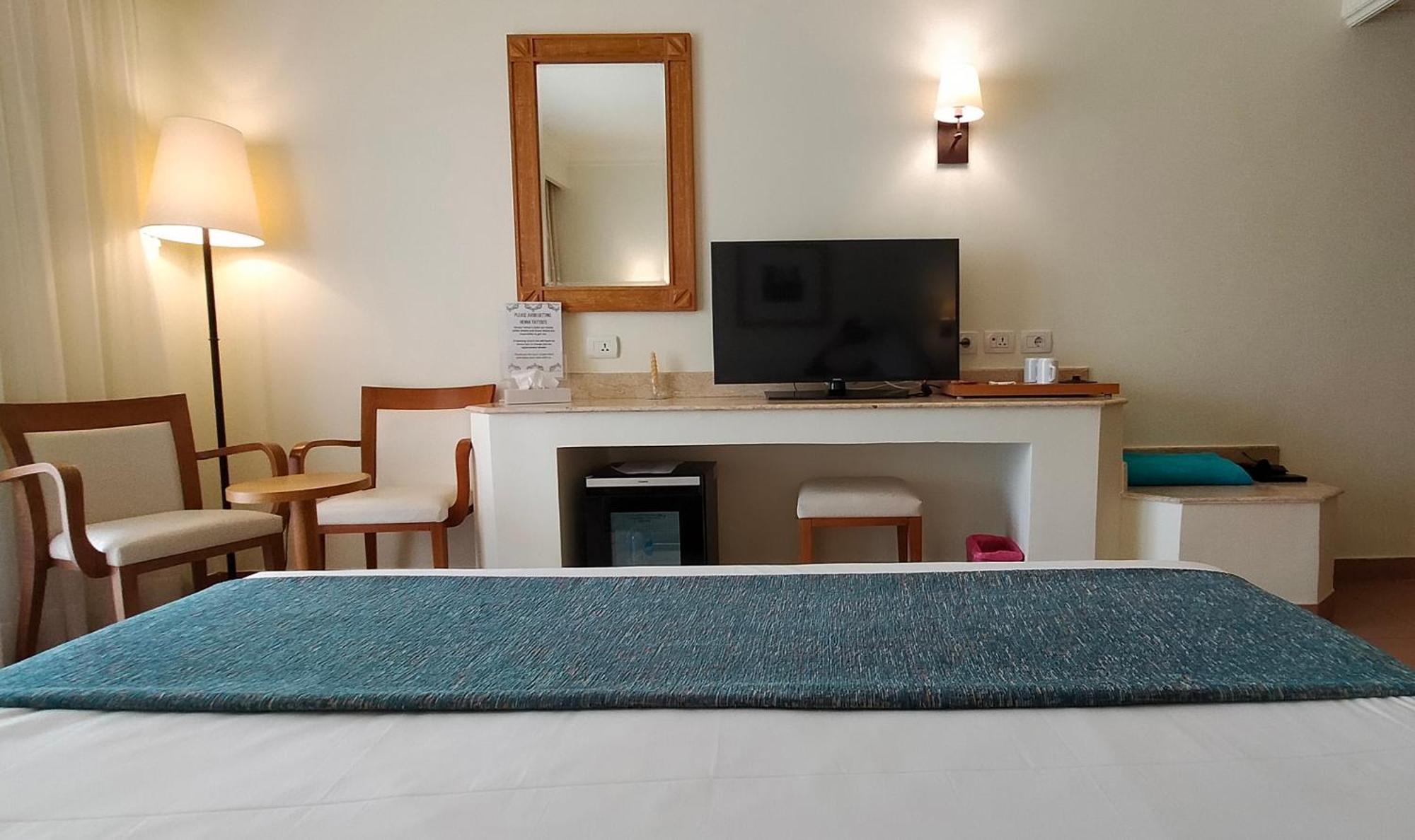 Camel Dive Club & Hotel - Boutique Hotel Шарм-еш-Шейх Екстер'єр фото